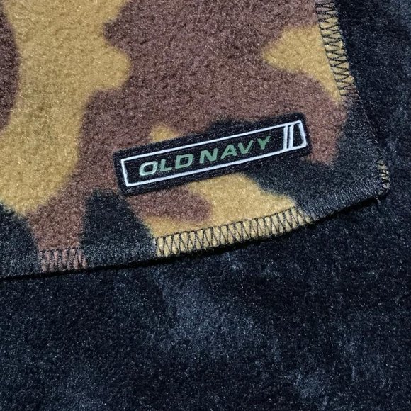 RAPID DOMINANCE HAT BEIGE WITH FREE OLD NAVY SCARF - Picture 6 of 6